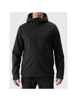 Softshellová bunda M model 20588250 - 4F Softshellová bunda M model 20588250 - 4F