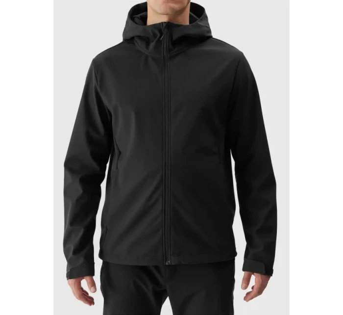 Softshellová bunda M model 20588250 - 4F Softshellová bunda M model 20588250 - 4F