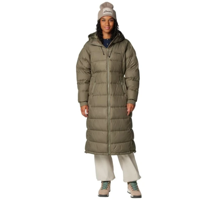 Columbia Pike Lake II Long Jacket W 2051351397 Columbia Pike Lake II Long Jacket W 2051351397