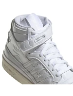 Dámská sportovní obuv  HIGH  sneakers white dámské model 21351412 - ADIDAS