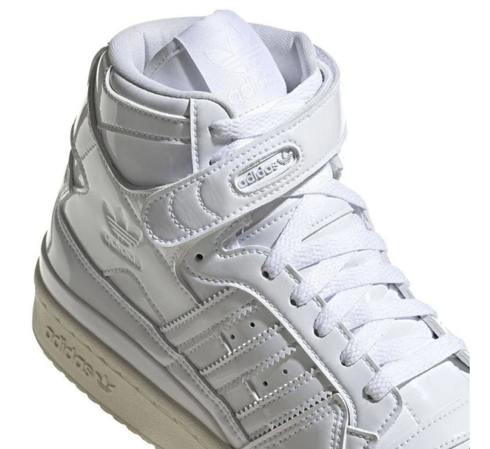 Dámská sportovní obuv  HIGH  sneakers white dámské model 21351412 - ADIDAS