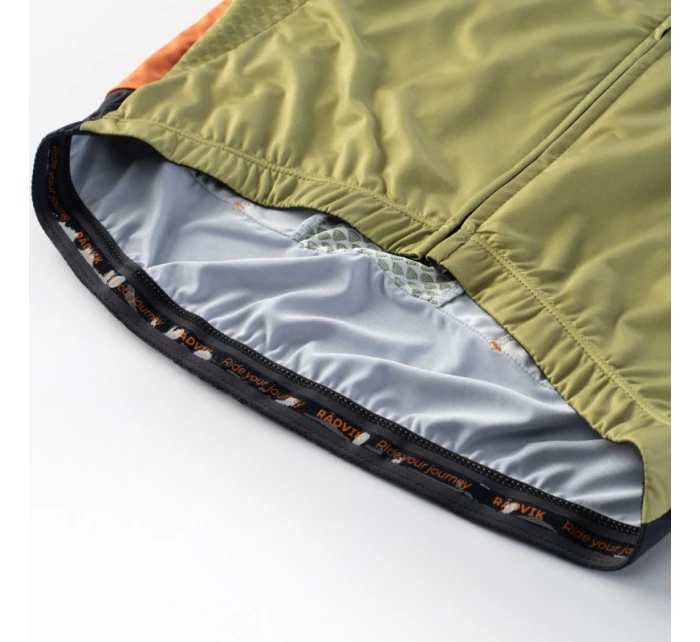 Cyklistický dres  GTS M model 21000406 - Radvik