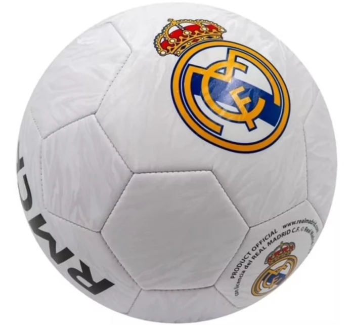 Real Madrid fotbal model 21126660 - Real Madryt