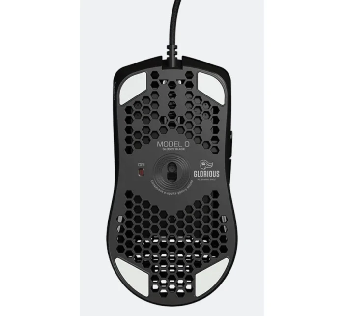 PC Gaming Race Model myš pravá USB Optical DPI model 21492022 - Glorious PC Gaming Race Model myš pravá USB Optical DPI model 21492022 - Glorious