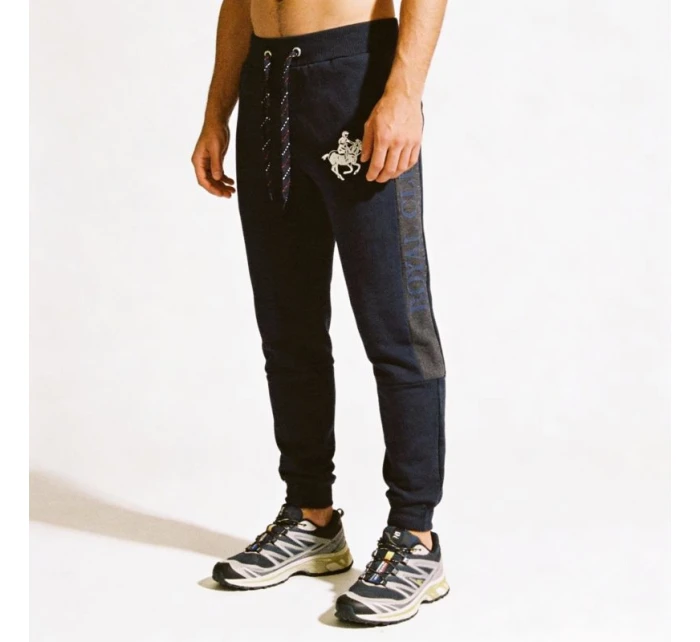 Geografické Norsko Mahorse EO-PR 100 M WW4780H/GNO-Navy kalhoty