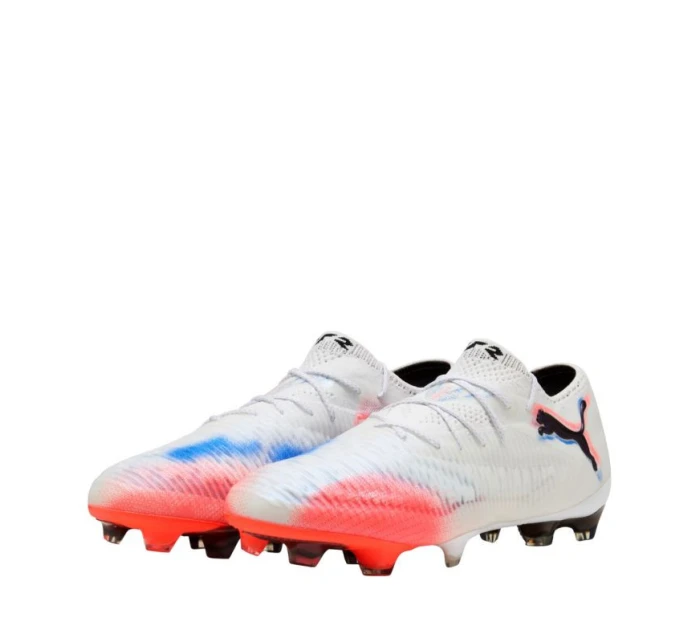 Fotbalové boty Puma Future 8 Ultimate Low FG M 108586 01 Fotbalové boty Puma Future 8 Ultimate Low FG M 108586 01