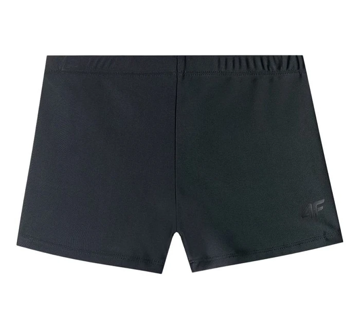 Plavecké šortky Jr model 21909866 20S - 4F Plavecké šortky Jr model 21909866 20S - 4F