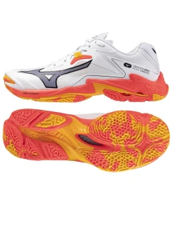 Boty Wave model 21258329 - Mizuno
