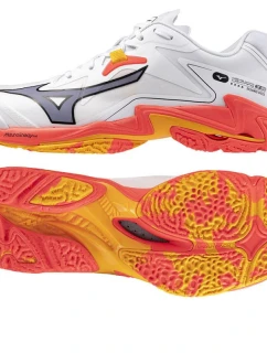 Boty Wave model 21258329 - Mizuno