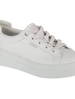 Skechers Bobs Dvine Sky - Main Step 114581-WHT White 36
