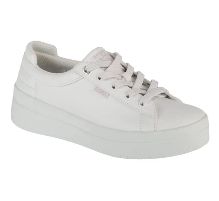 Skechers Bobs Dvine Sky - Main Step 114581-WHT White 36
