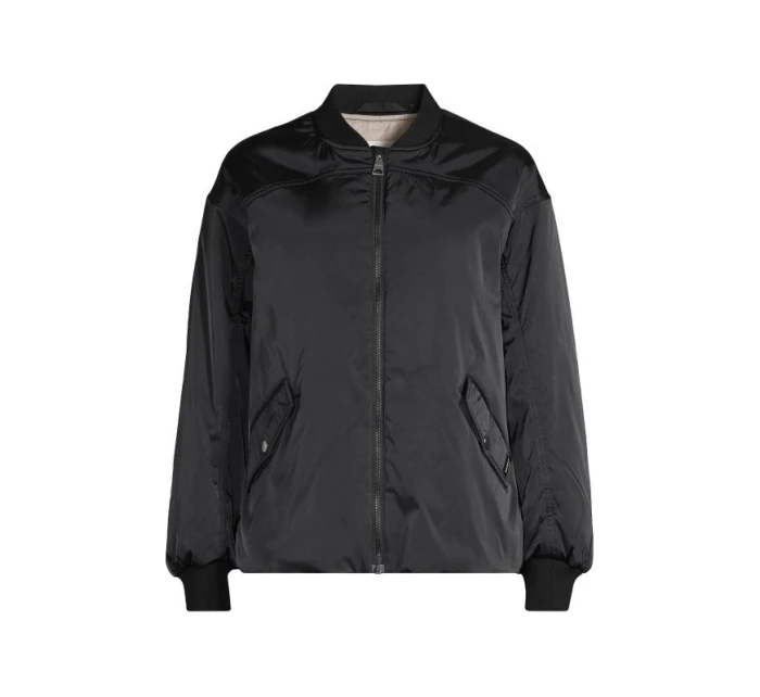 Bunda s černá model 21454169 - Casall