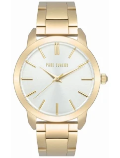 Dámské hodinky Paul Lorens PL10659B-3D1 + BOX