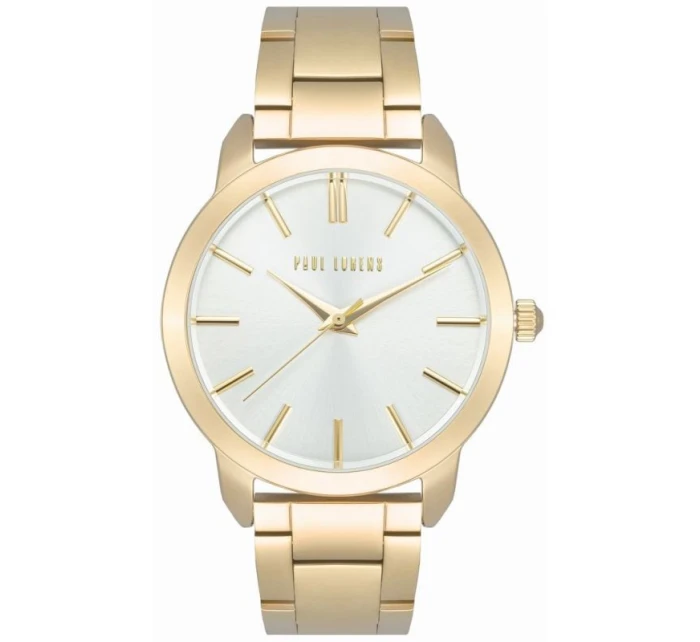 Dámské hodinky Paul Lorens PL10659B-3D1 + BOX Dámské hodinky Paul Lorens PL10659B-3D1 + BOX