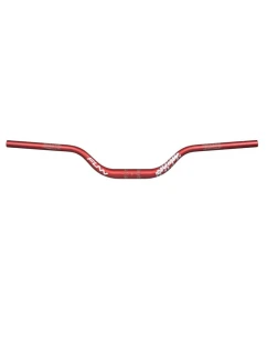 Řídítka FUNN UPTURN 785 mm červená 75 mm