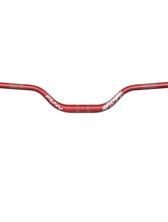 Řídítka FUNN UPTURN 785 mm červená 75 mm