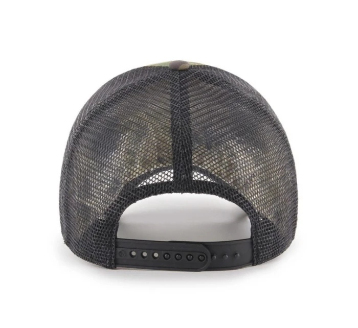 Kšiltovka '47 Brand Trucker NHL BRANS14CTP nezobrazovat