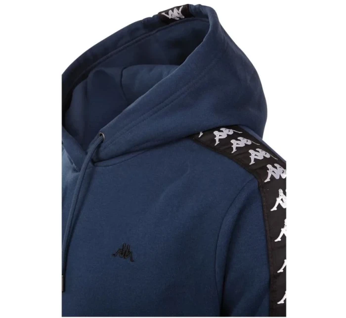 Pánská mikina M  model 21231529 - Kappa