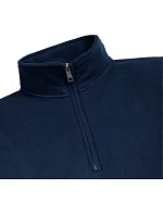 Mikina s 1/4 zipem "Authentic" 10. french navy model 22473192 - Russell Athletic Mikina s 1/4 zipem "Authentic" 10. french navy model 22473192 - Russell Athletic