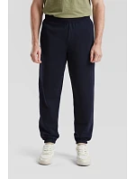 Fruit of the Loom Classic Elasticated Jog Pants Tepláky 16.4026 white