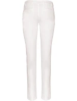 Kariban K 741 Dámské chino kalhoty 20.K741 white