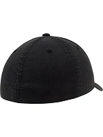 Flexfit 6997 6 panelová kšiltovka "Dad Hat" 55.6997 black