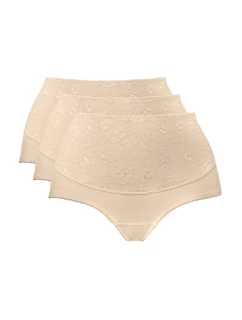 Mitex Ala Maxi 3-pack barva: béžová