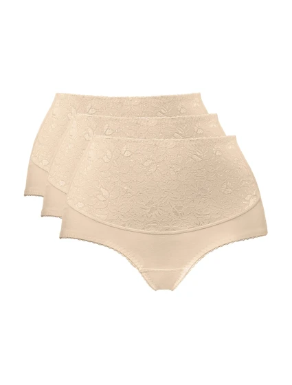 Mitex Ala Maxi 3-pack barva: béžová