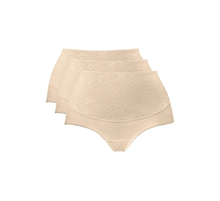 Mitex Ala Maxi 3-pack barva: béžová