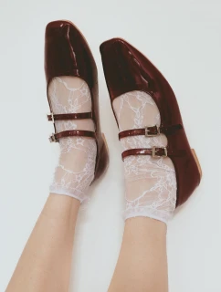 Fiore Ismena I1100 barva:bílá