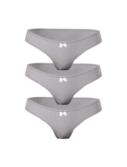 Dámské pohodlné kalhotky model 14790638 - Vamp Dámské pohodlné kalhotky model 14790638 - Vamp