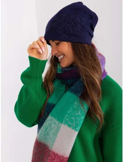 AT CZ 23250 cap.36P tmavě modrá AT CZ 23250 cap.36P tmavě modrá