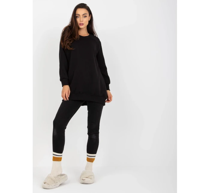 Mikina EM BL U623.63P černá