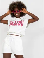 Sada EM KMPL 730.60 bílých