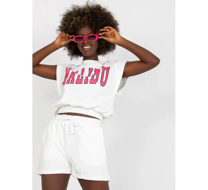 Sada EM KMPL 730.60 bílých