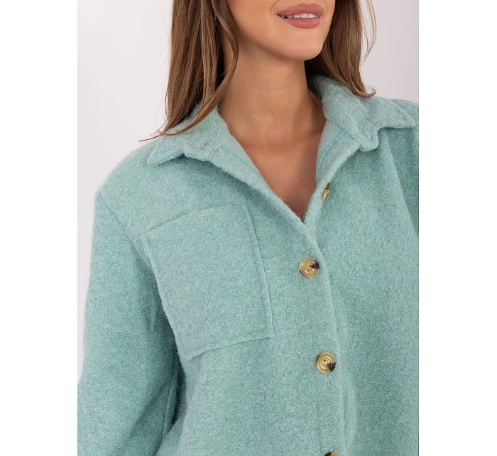 Kurtka IT KR model 22074620 mietowy - FPrice