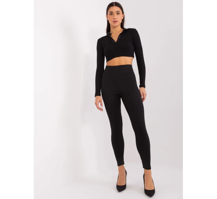 Leginsy LO LG LK model 19077536 czarny - FPrice