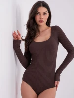 Body RV BO model 21807987 ciemny brązowy - FPrice Body RV BO model 21807987 ciemny brązowy - FPrice