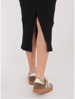 RV SD sukně A1067.84 černá