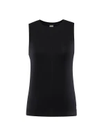 Dámské triko  model 20442398 black - NAX