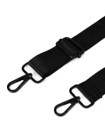 Dámská kabelka Vuch Alenea Black Dámská kabelka Vuch Alenea Black