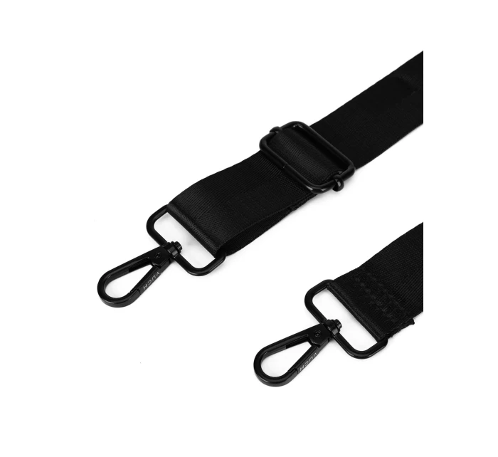 Dámská kabelka Vuch Alenea Black Dámská kabelka Vuch Alenea Black