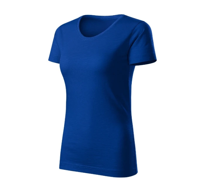 model 21887012 tričko dámské královská modrá - MALFINI, a.s.