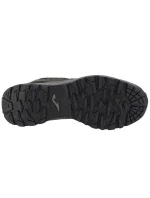 Pánské sportovní boty TK.Tanaq Repellent Men 2201 M TKTANW2201 Černá s khaki - Joma