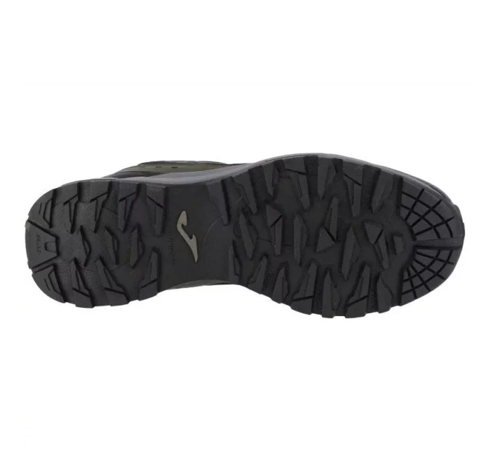 Pánské sportovní boty TK.Tanaq Repellent Men 2201 M TKTANW2201 Černá s khaki - Joma