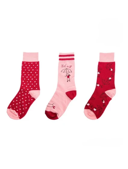 Dámské ponožky model 20870853 - Muydemi