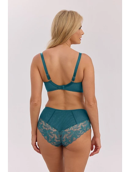 BS model 21938245 Melanie poloměkká podprsenka - Gaia BS model 21938245 Melanie poloměkká podprsenka - Gaia
