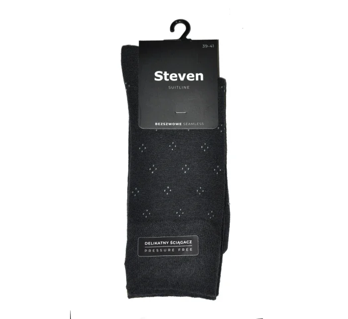 Pánské ponožky Steven Suitline art.056