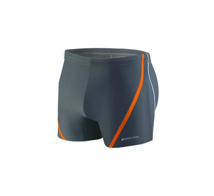 Plavecké boxerky Sesto Senso art.366 Maxi 3XL-4XL Plavecké boxerky Sesto Senso art.366 Maxi 3XL-4XL