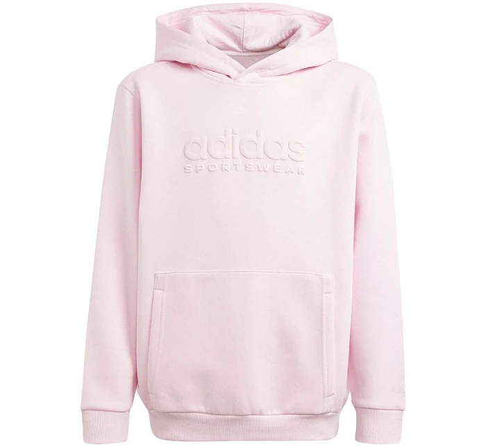 HD Jr mikina model 19914734 - ADIDAS